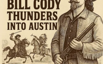 On This Day in Millett Opera House History